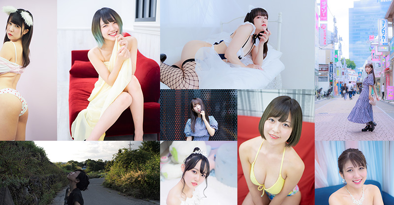 被写体 アーカイブ Photography life