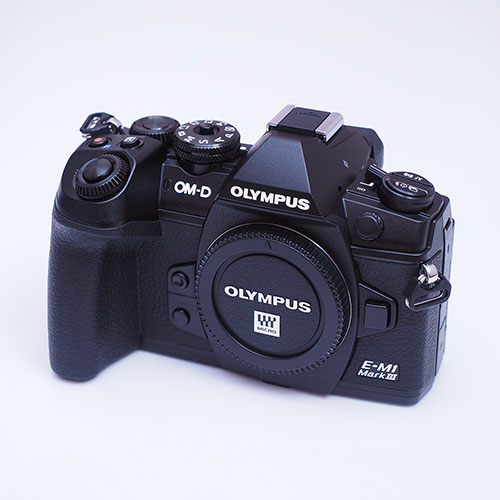 OLYMPUS OM-D E-M1（初代）ユーザーの僕が Mark Ⅲ を使って感じたこと - Photography life