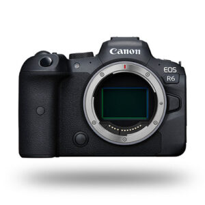 Canon の最新フルサイズミラーレス一眼カメラ EOS R6 を予約した話